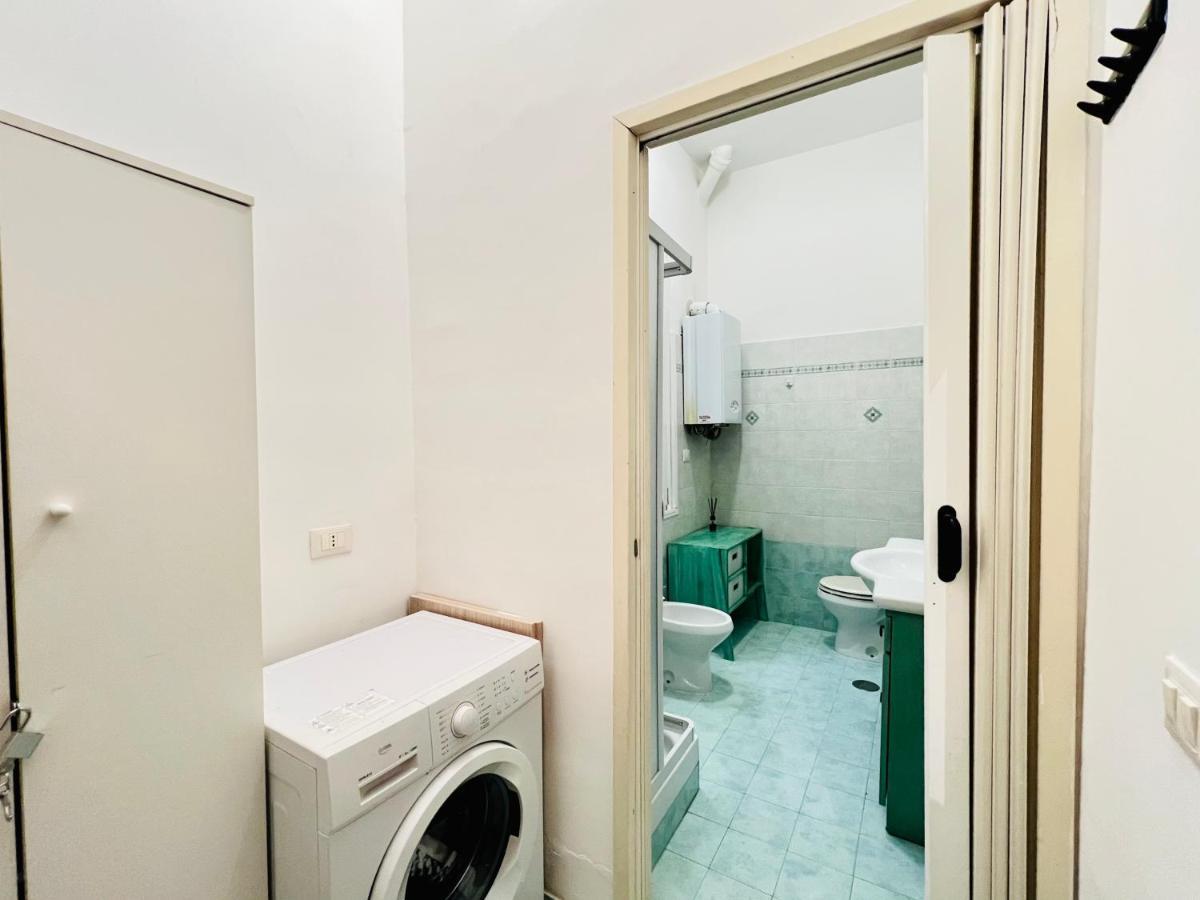 Be Your Home - Casa Vacanze Il Posticino Civitavecchia Kültér fotó