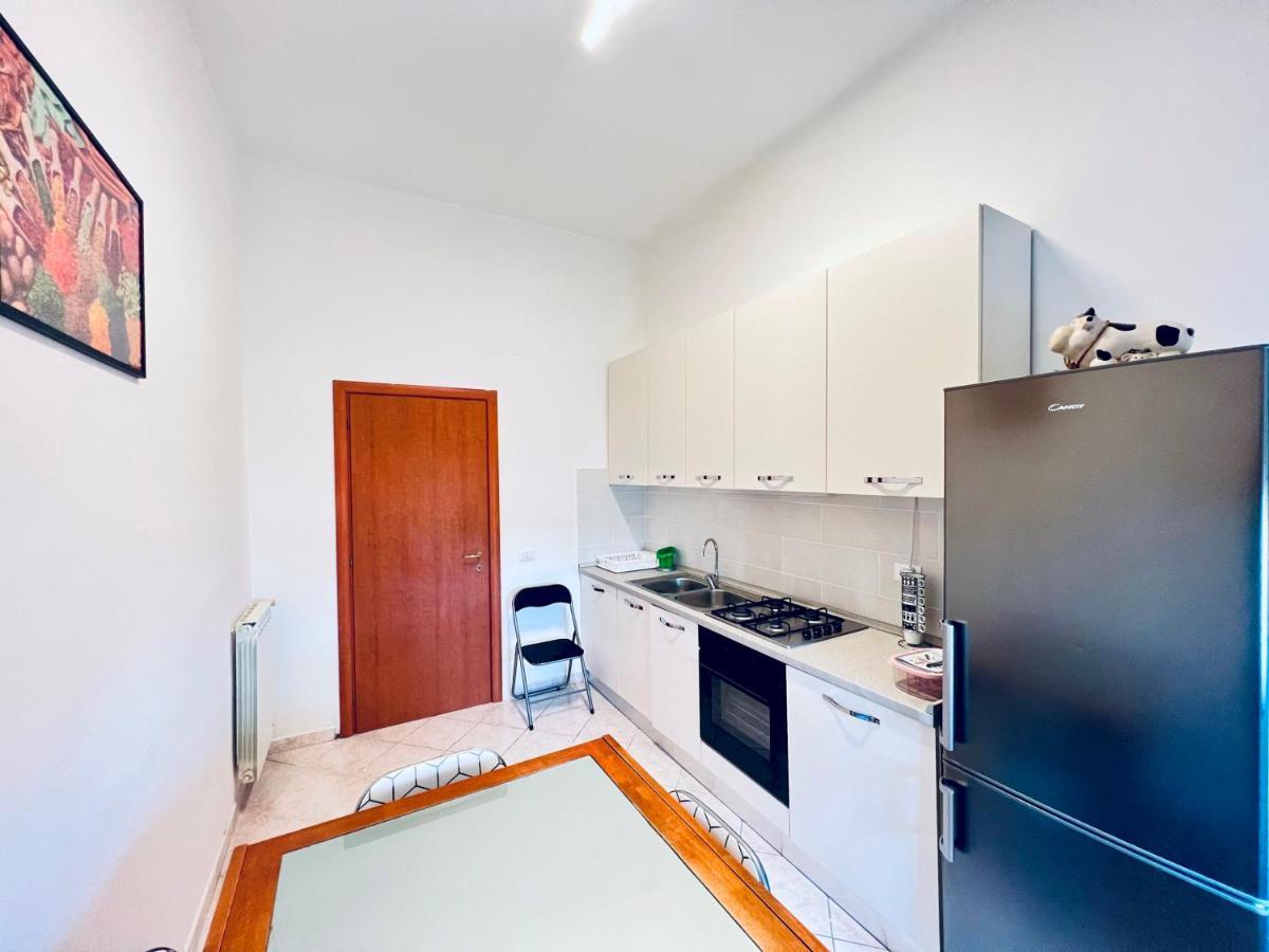 Be Your Home - Casa Vacanze Il Posticino Civitavecchia Kültér fotó