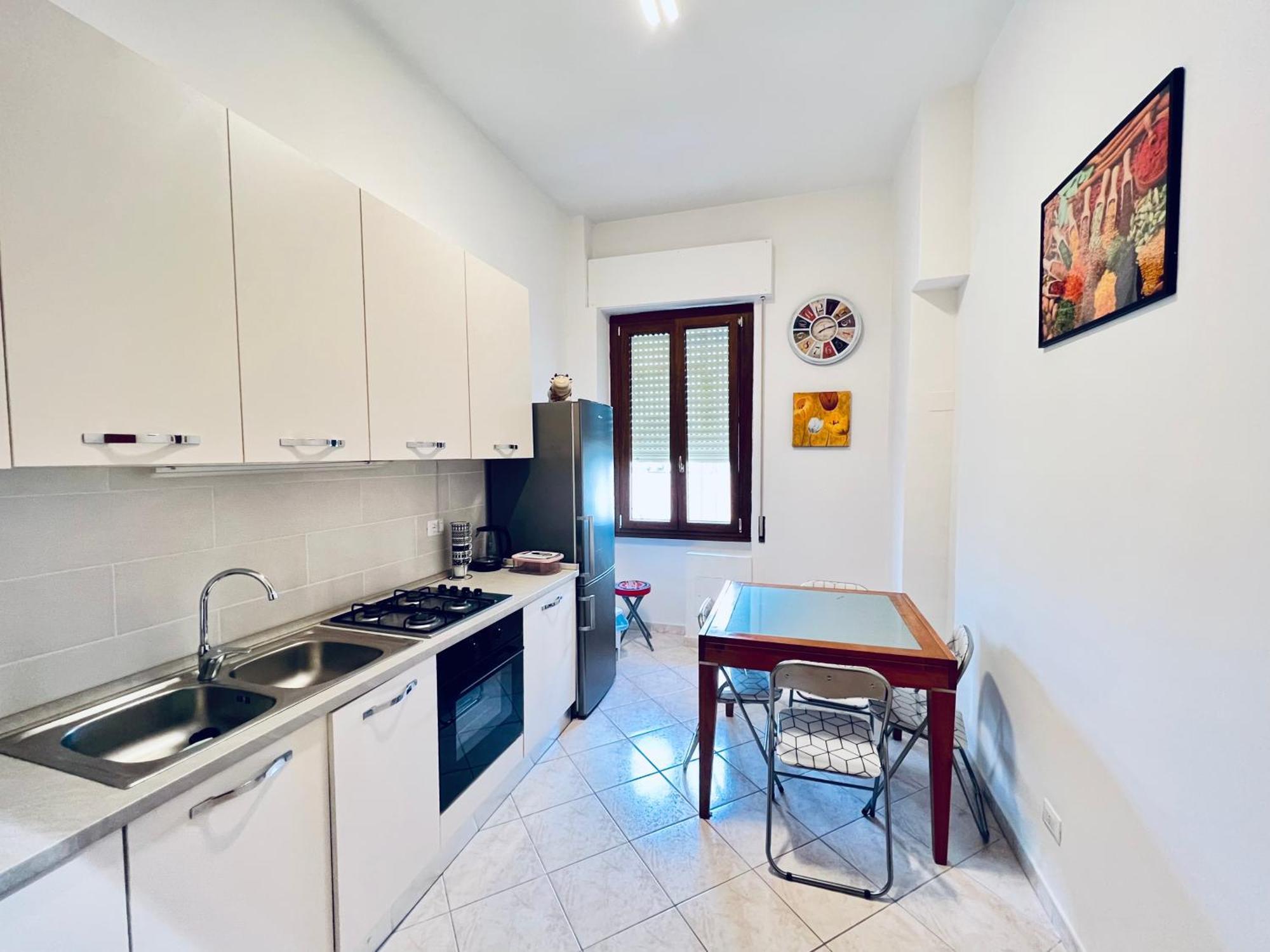 Be Your Home - Casa Vacanze Il Posticino Civitavecchia Kültér fotó