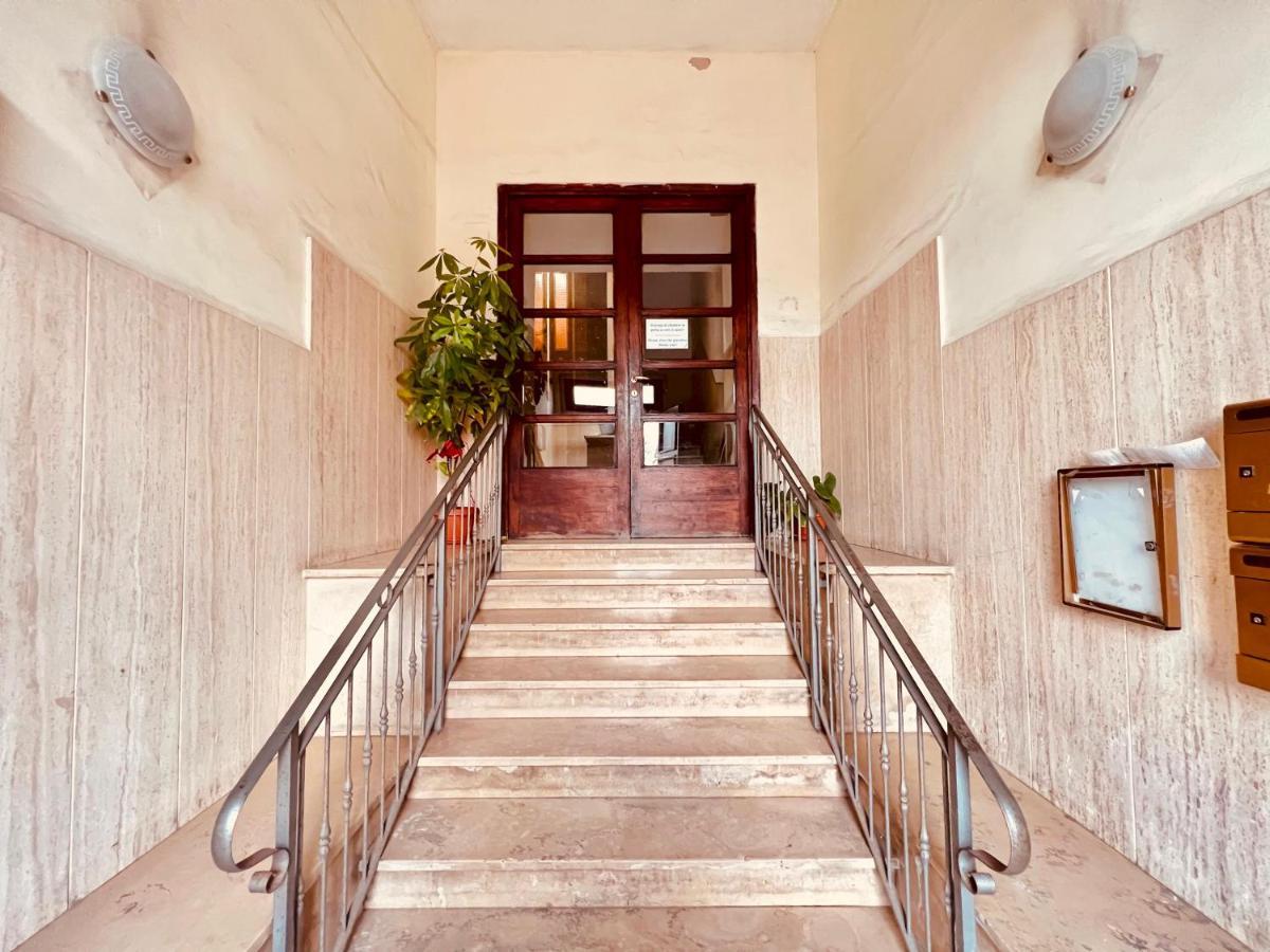 Be Your Home - Casa Vacanze Il Posticino Civitavecchia Kültér fotó
