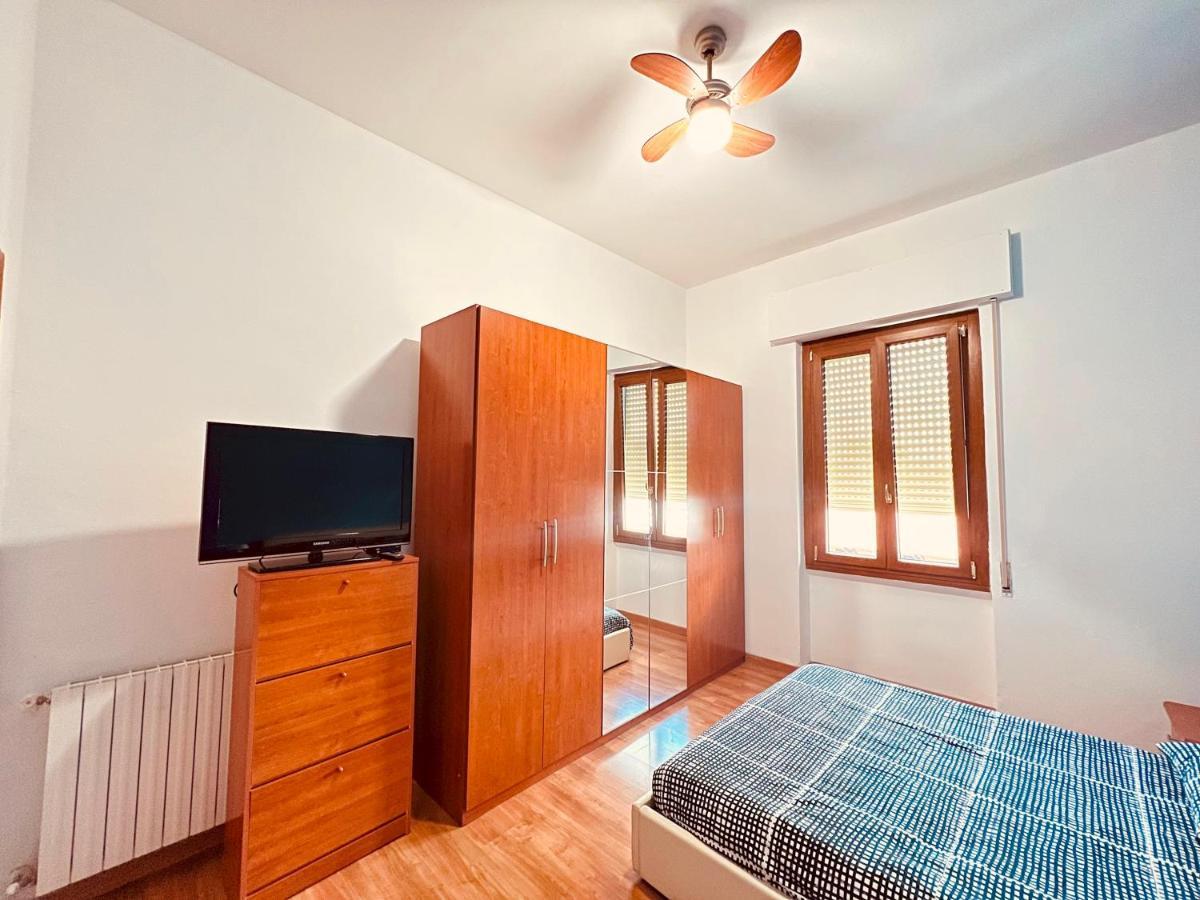 Be Your Home - Casa Vacanze Il Posticino Civitavecchia Kültér fotó