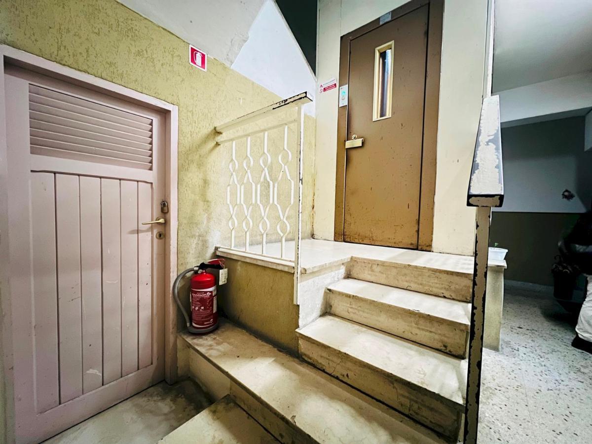 Be Your Home - Casa Vacanze Il Posticino Civitavecchia Kültér fotó